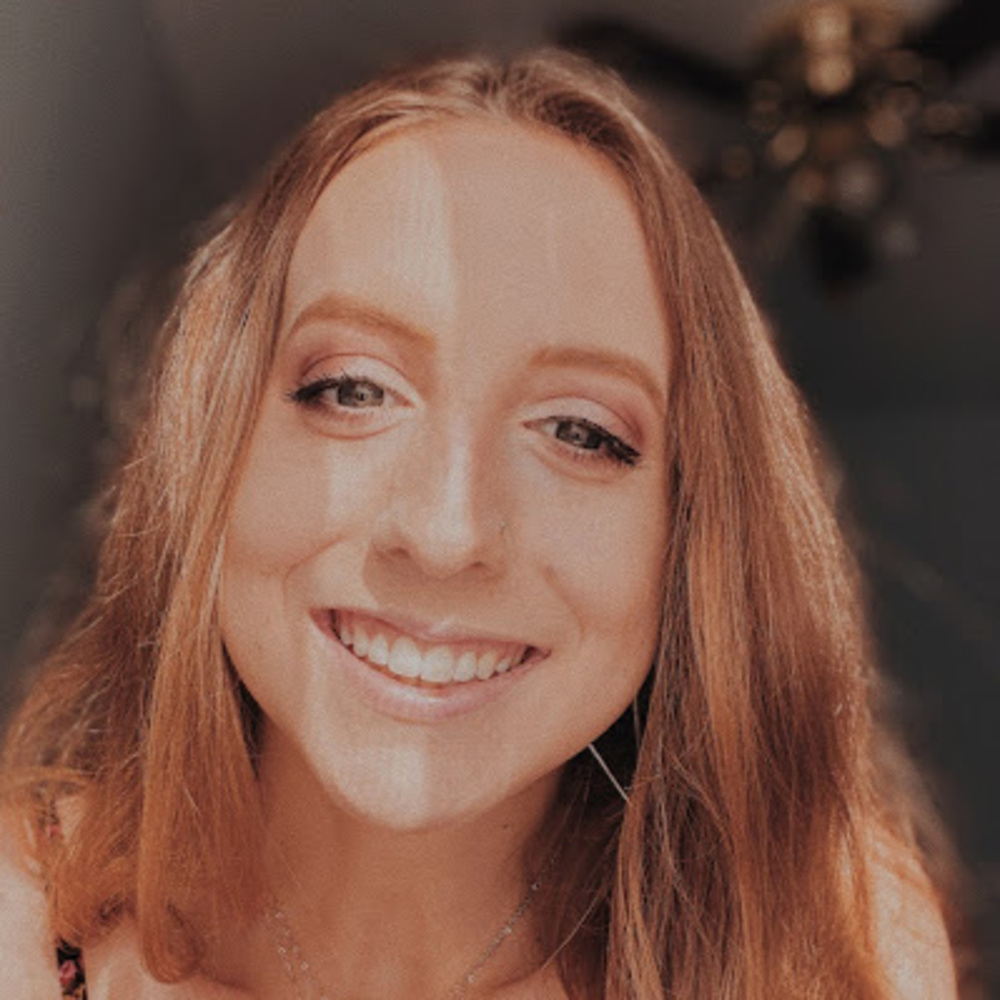 Meet your Posher, Allie